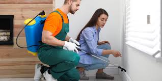 Best Pest Exclusion Services  in Hertford, NC